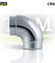 CR02-Curva-TeM-Fixa-90graus-Aluminio-cromado