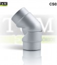 CS02-Cotovelo-TeM-Articulado-Aluminio-cinza