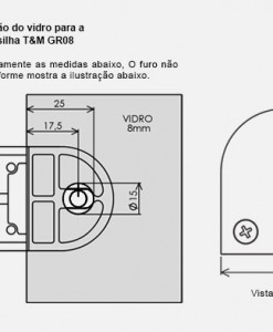 GR08-Presilha-TeM-para-Vidro-desenho-tecnico-aluminio