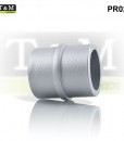 PR02-Prolongador-TeM-Para-Tubo-Aluminio-cinza